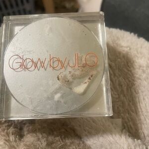 Jlo glow shimmer powder